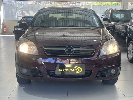 CHEVROLET VECTRA 2.0 MPFI ELEGANCE 8V FLEX 4P MANUAL